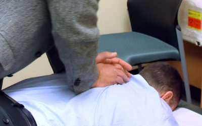 What is a Chiropractor and When Should I see One?