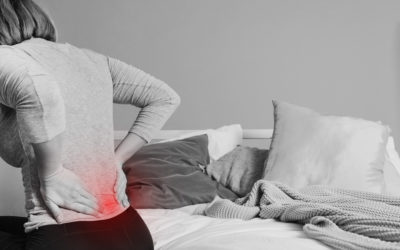 Easy and Natural Remedies for Chronic Back Pain