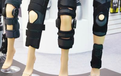 Is an Orthopedic Knee Brace Right for Me?