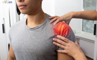 Got Shoulder Pain? Signs You Might Have a Torn Rotator Cuff