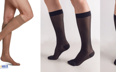 The Importance of Compression Socks: What You Need to Know