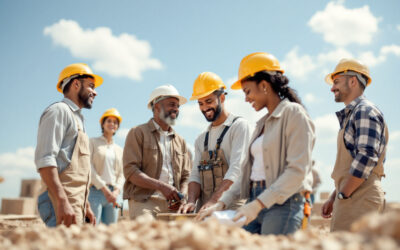 Why Construction Workers Need to Make Time for Chiropractic and Massage Therapy