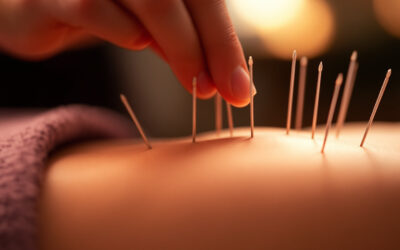 Unlocking the Healing Potential of Acupuncture: How It Can Transform Your Wellbeing