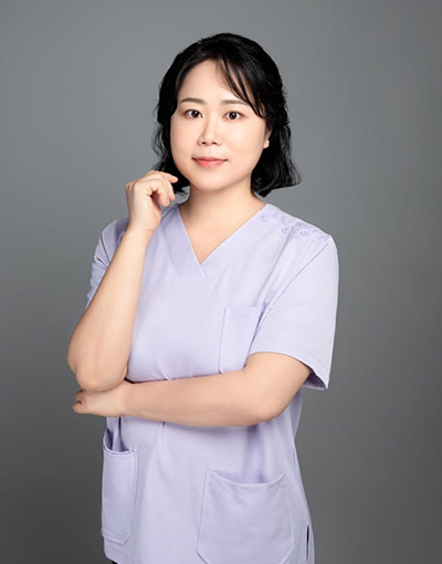 Xiaohui (Sharon) Guo