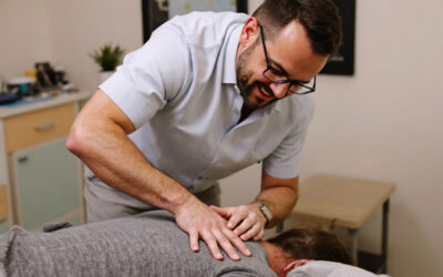 Debunking Myths: What Really Happens During a Chiropractic Adjustment?